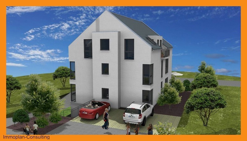 !!Letzte Gelegenheit!!   Nur noch eine Dachgeschosswohnung mit Fernblick verfügbar.