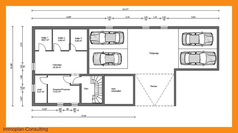 !!Letzte Gelegenheit!!   Nur noch eine Dachgeschosswohnung mit Fernblick verfügbar.