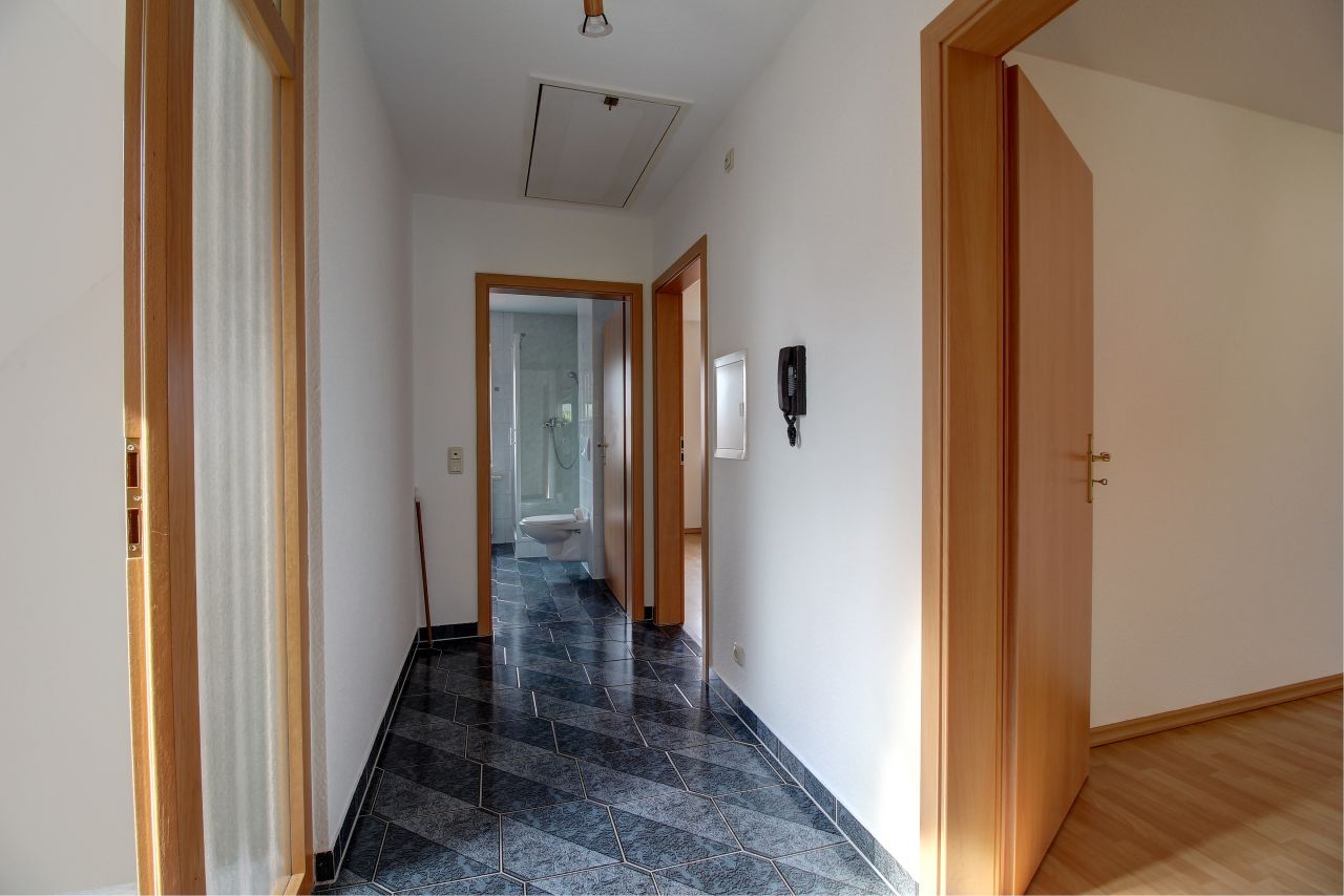 Renoviertes Ein.- Zwei-Familienhaus zwischen Gießen und Marburg