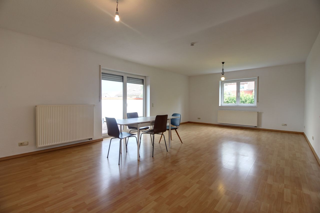 Renoviertes Ein.- Zwei-Familienhaus zwischen Gießen und Marburg