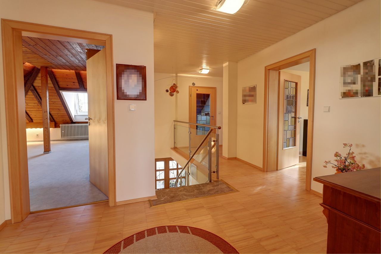 Traumhaftes 2 Familienhaus in toller Lage von Wetzlar-Nauborn