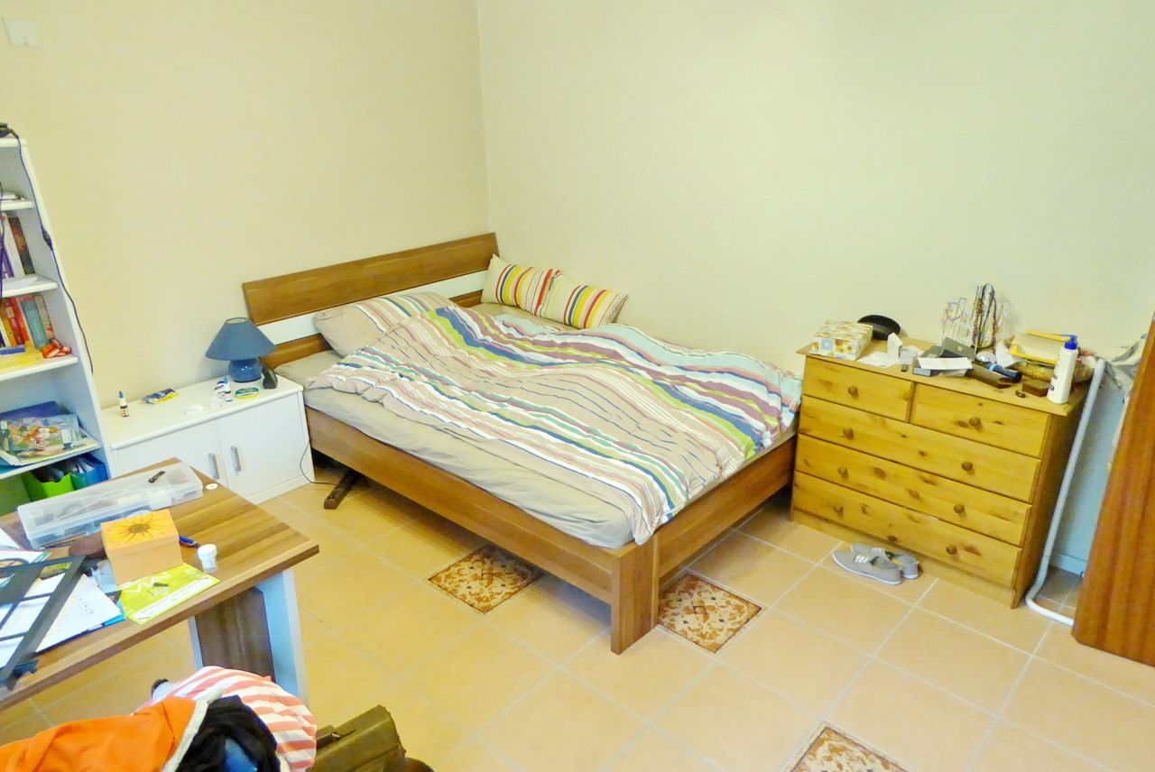 Bungalow mit Einliegerwohnung in bevorzugter Wohnlage von Reiskirchen.
