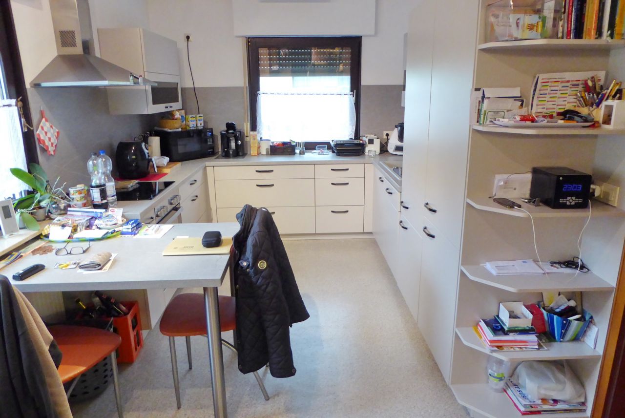 Bungalow mit Einliegerwohnung in bevorzugter Wohnlage von Reiskirchen.