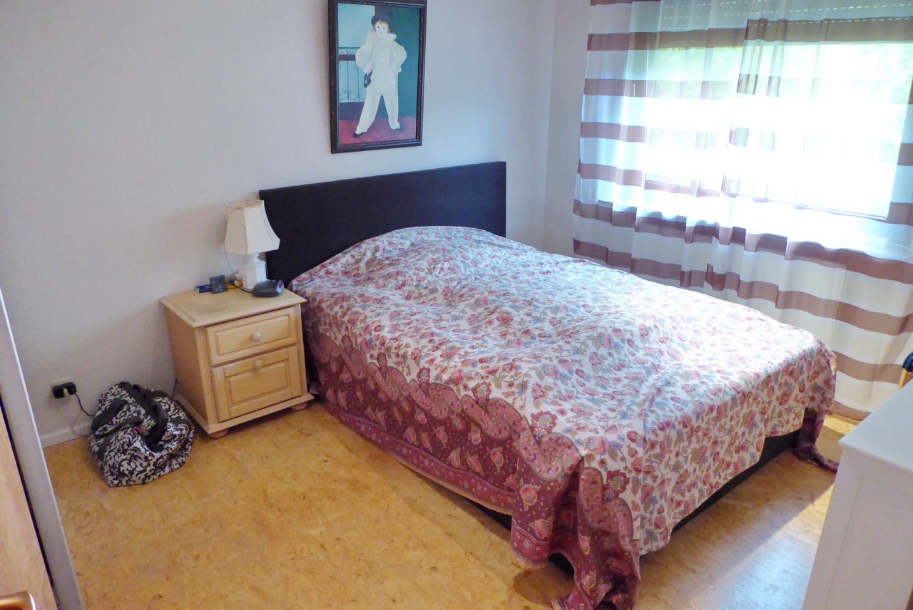 Bungalow mit Einliegerwohnung in bevorzugter Wohnlage von Reiskirchen.