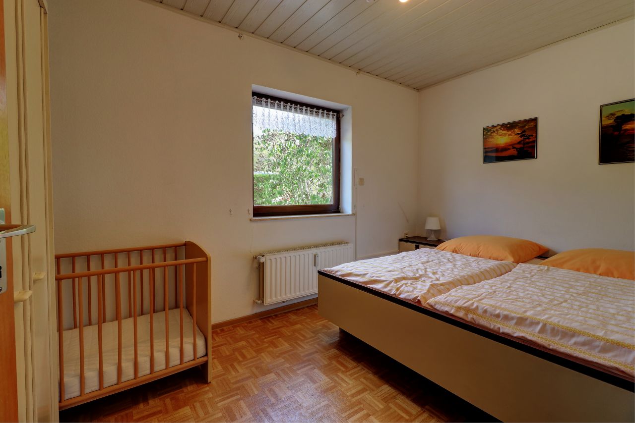 3-Familienhaus mit Ausblick in ruhiger Lage