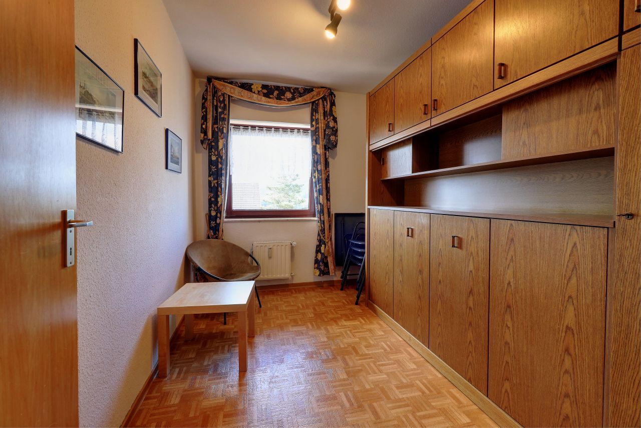 3-Familienhaus mit Ausblick in ruhiger Lage