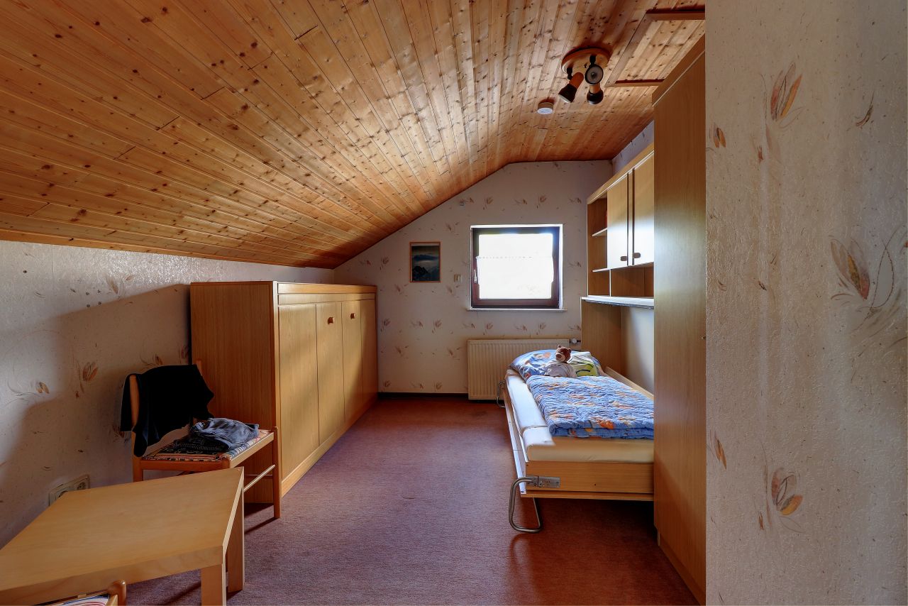 3-Familienhaus mit Ausblick in ruhiger Lage