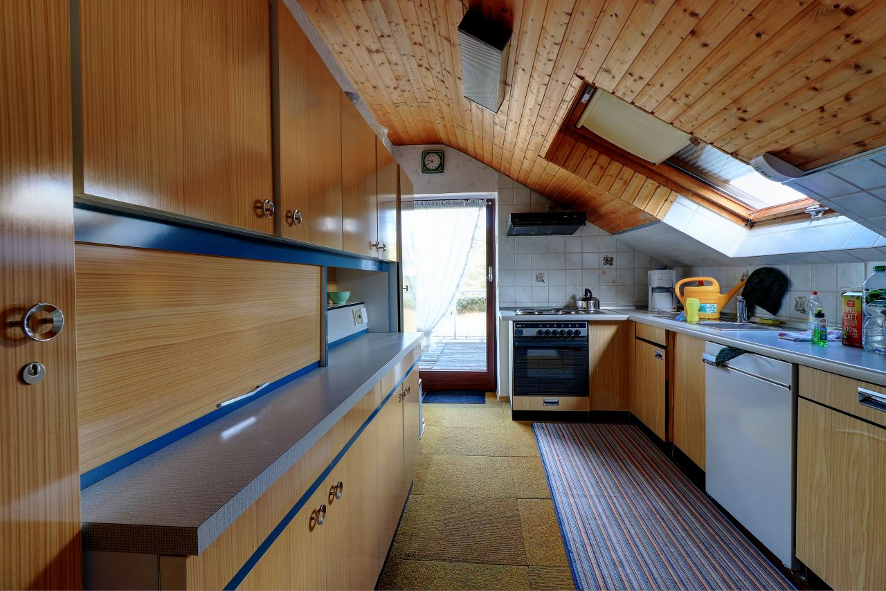 3-Familienhaus mit Ausblick in ruhiger Lage