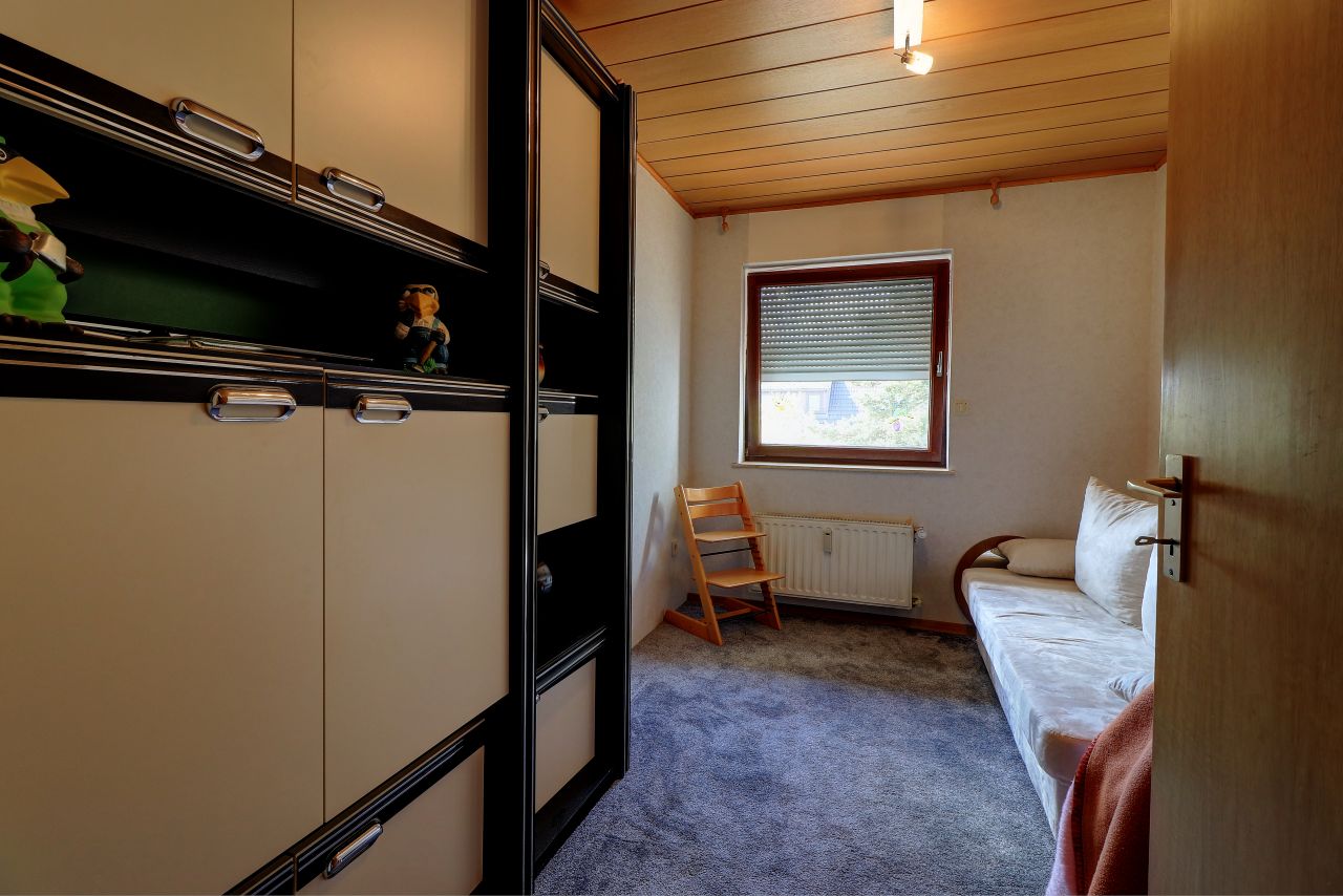 3-Familienhaus mit Ausblick in ruhiger Lage
