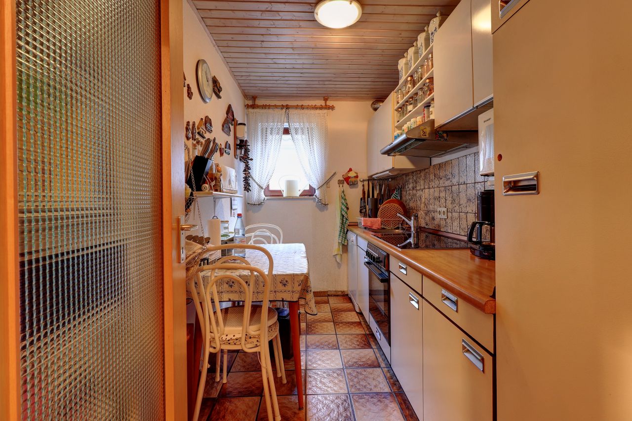 3-Familienhaus mit Ausblick in ruhiger Lage