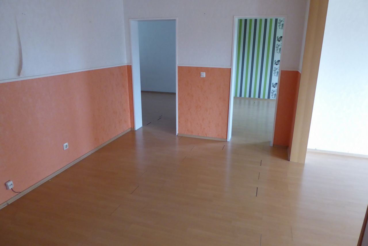 Zweckmäßig geschnittene Eigentumswohnung in Pohlheim- Watzenborn