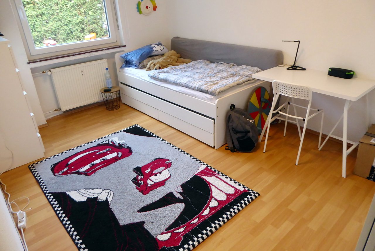 Charmantes Mehrfamilienhaus mit ausreichend Platz für 2-3 Familien