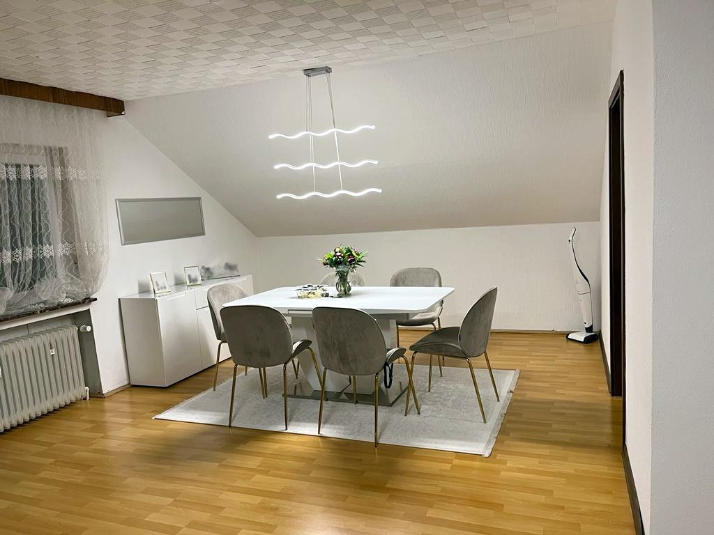 Charmantes Mehrfamilienhaus mit ausreichend Platz für 2-3 Familien