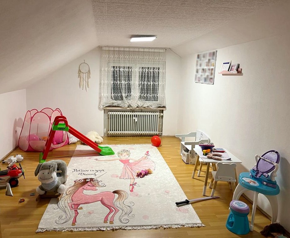 Charmantes Mehrfamilienhaus mit ausreichend Platz für 2-3 Familien