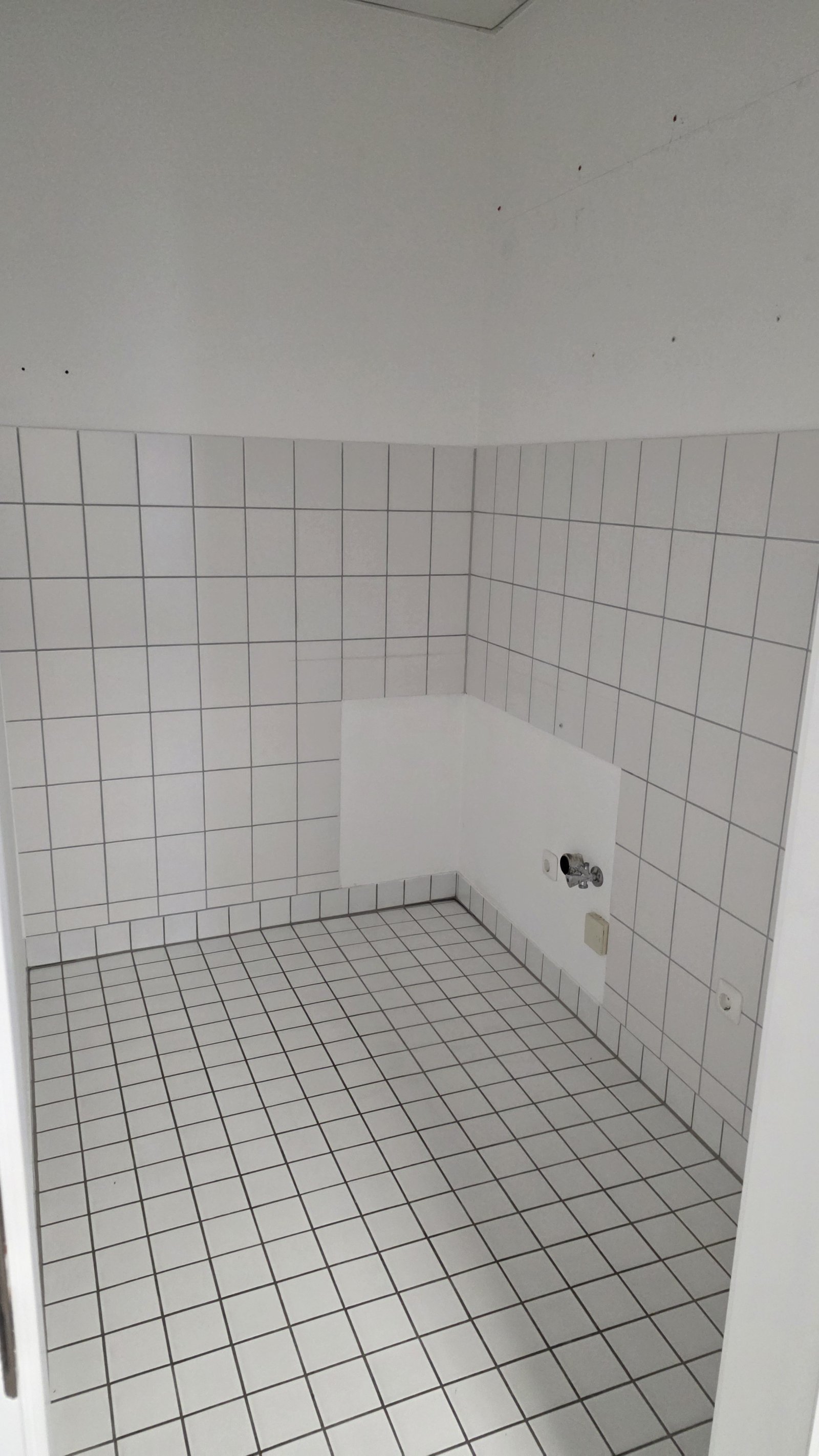 Attraktive Bürofläche im Herzen von Gießen mit 3 Parkplätzen