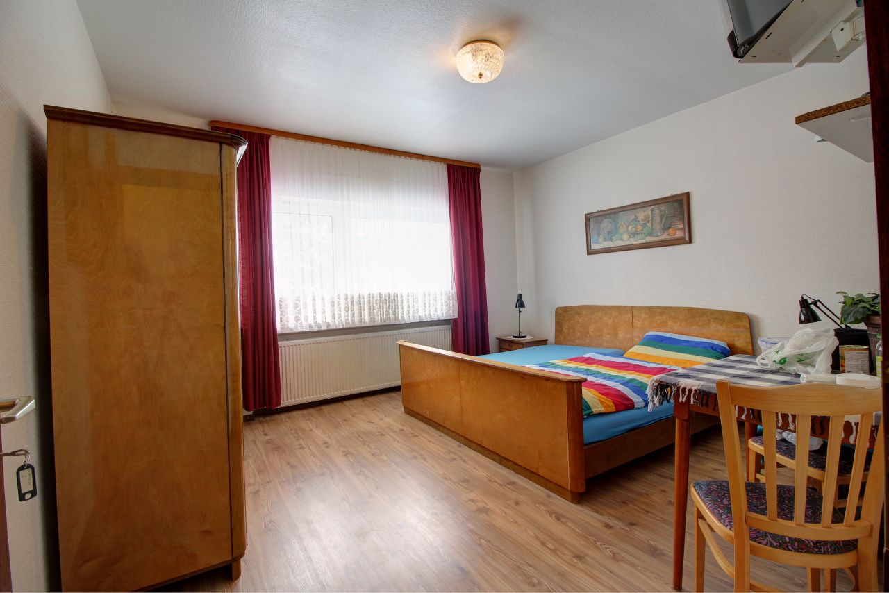 Gästezimmer Gästezimmer