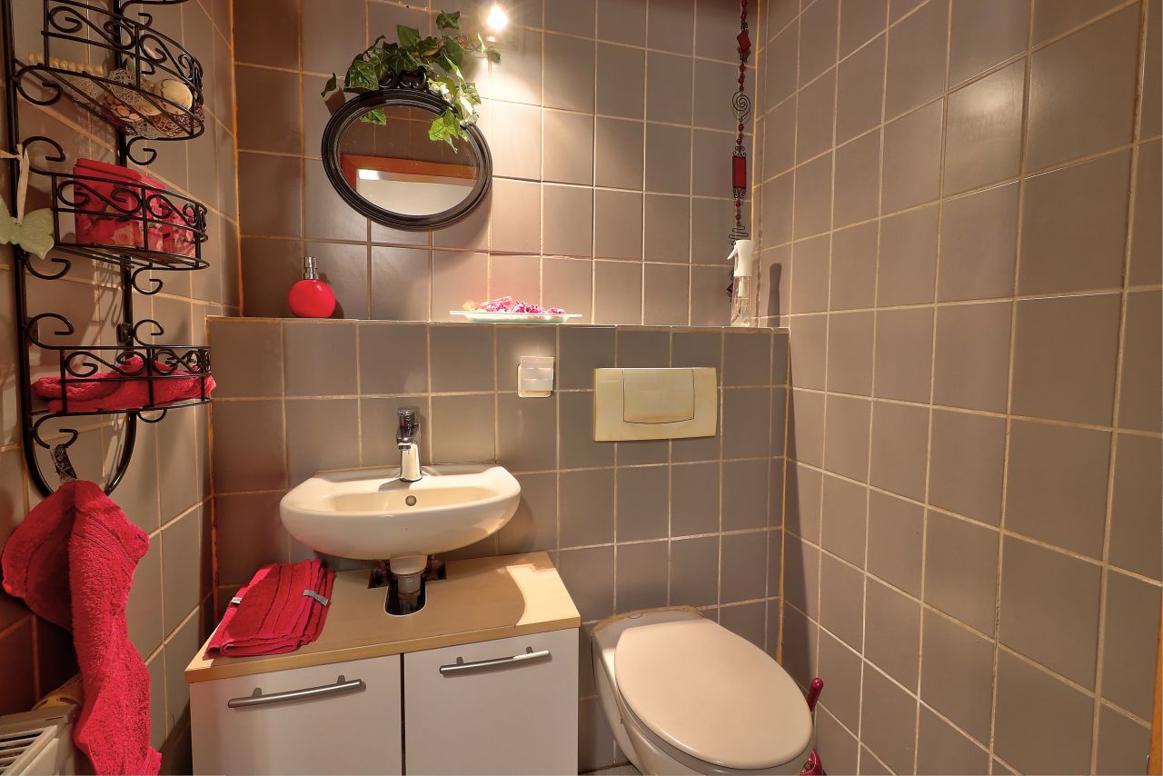 Gäste WC Gäste WC