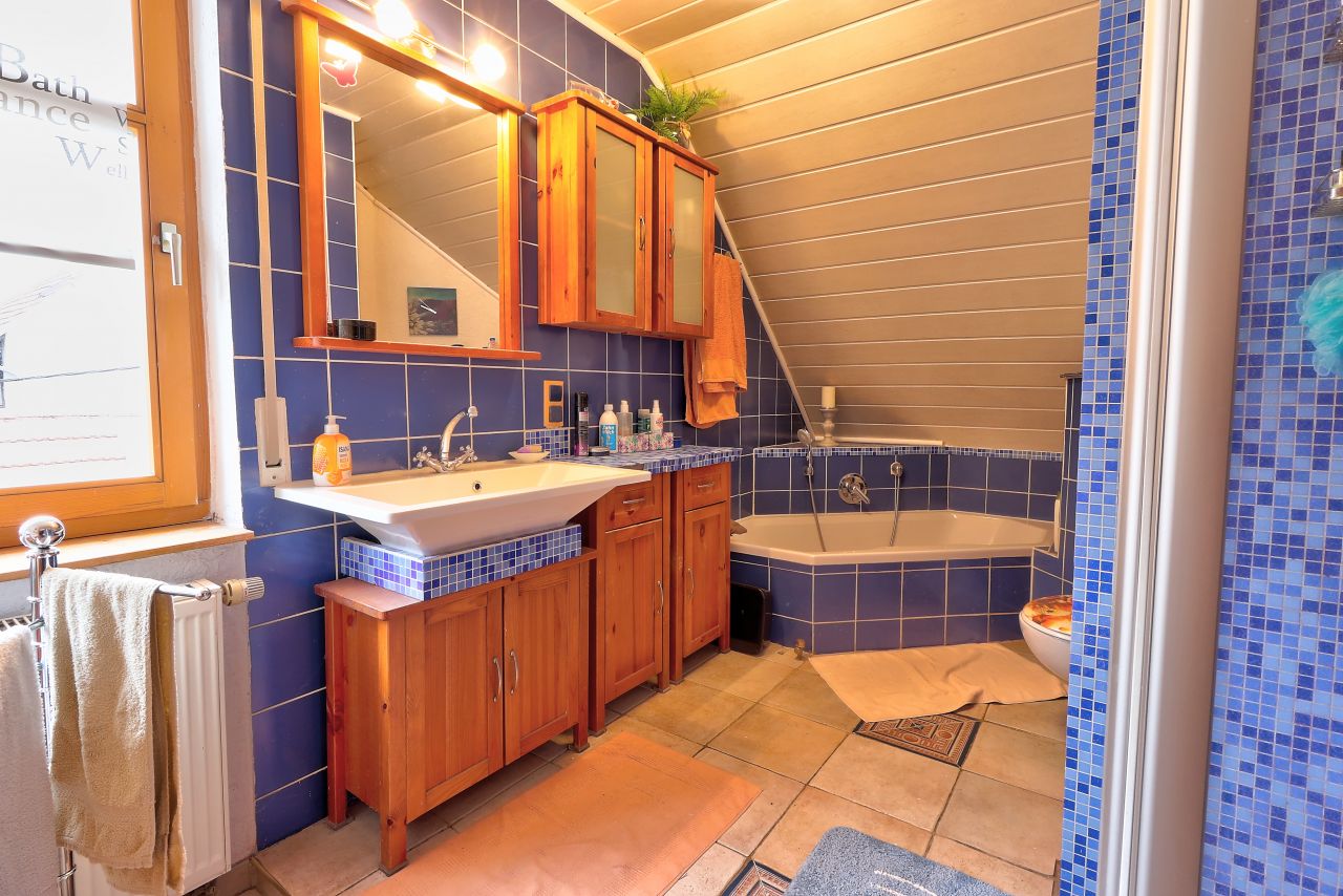 Badezimmer Badezimmer
