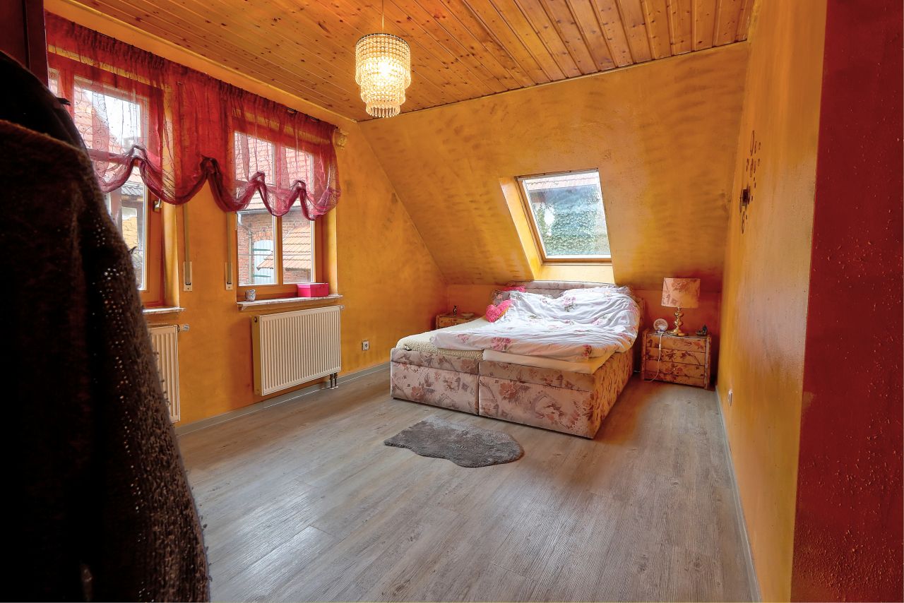 Schlafzimmer Schlafzimmer
