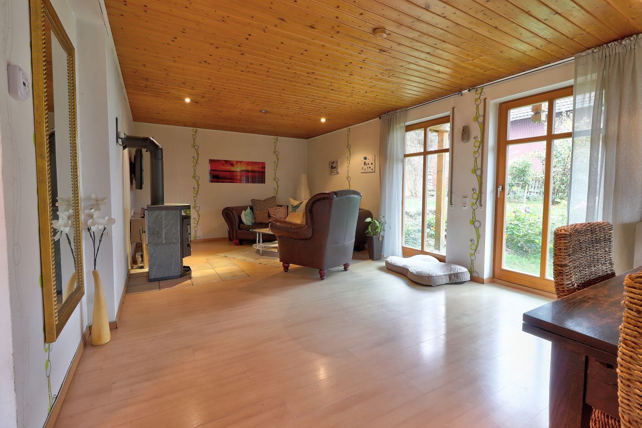 Wohnzimmer Wohnzimmer