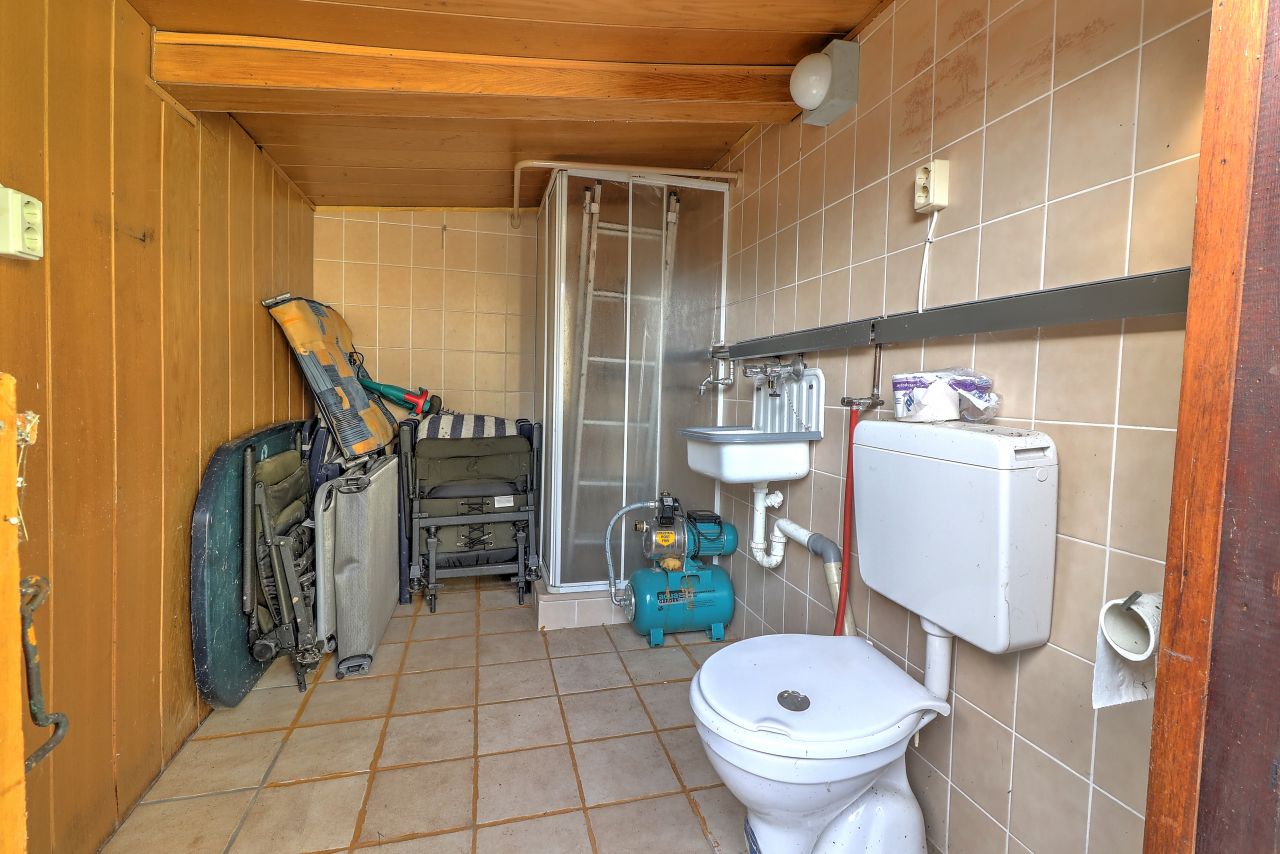 Bad und WC Bad und WC