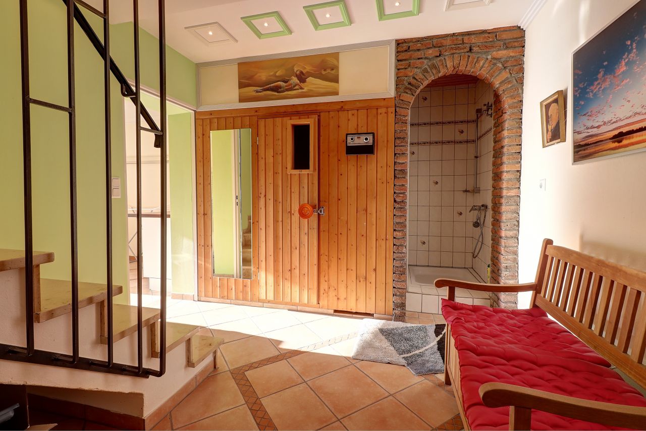 Sauna UG Sauna UG