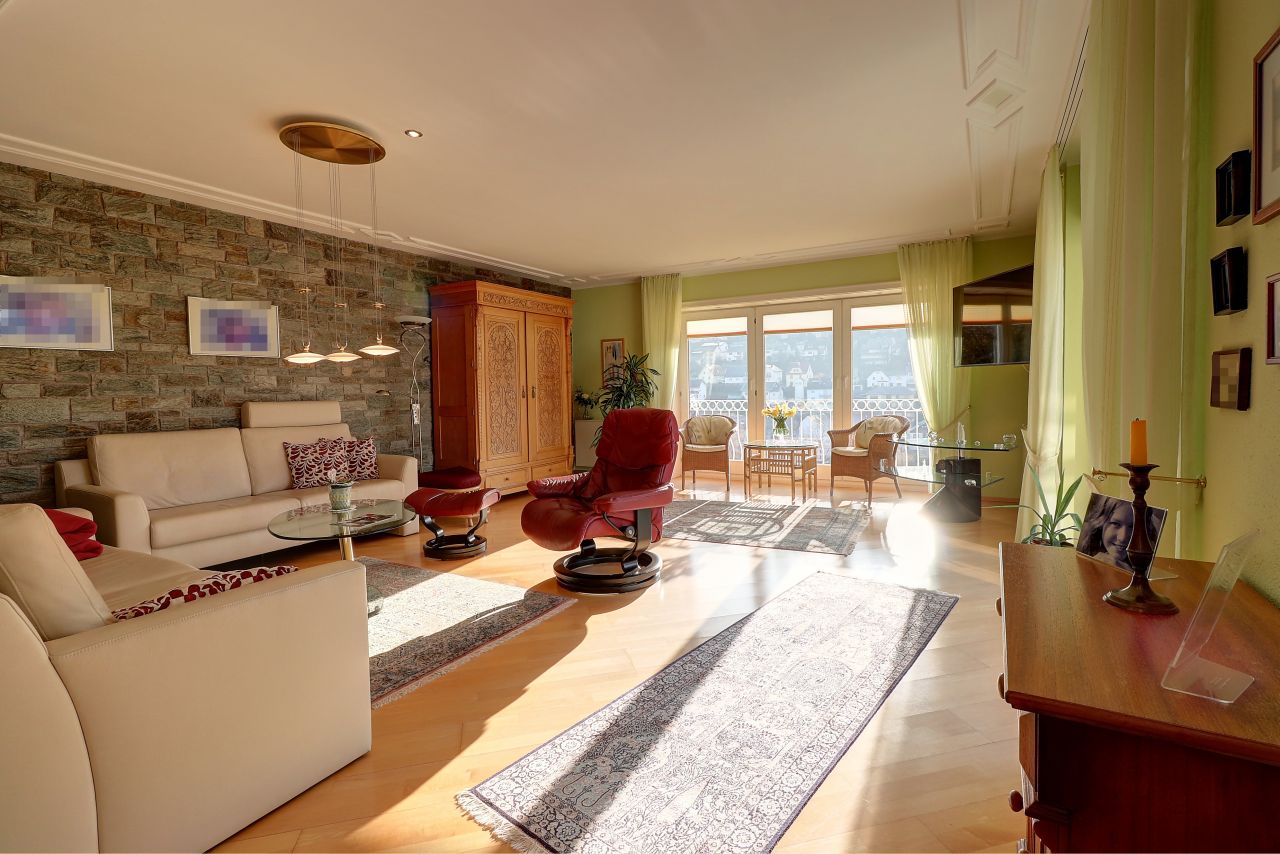 Wohnzimmer EG Wohnzimmer EG