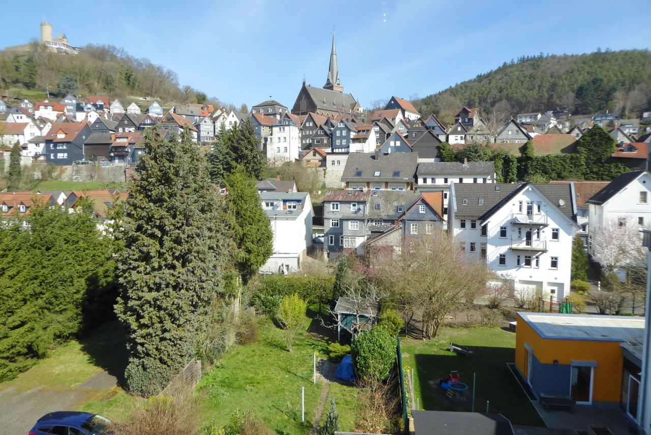 Burgblick Burgblick