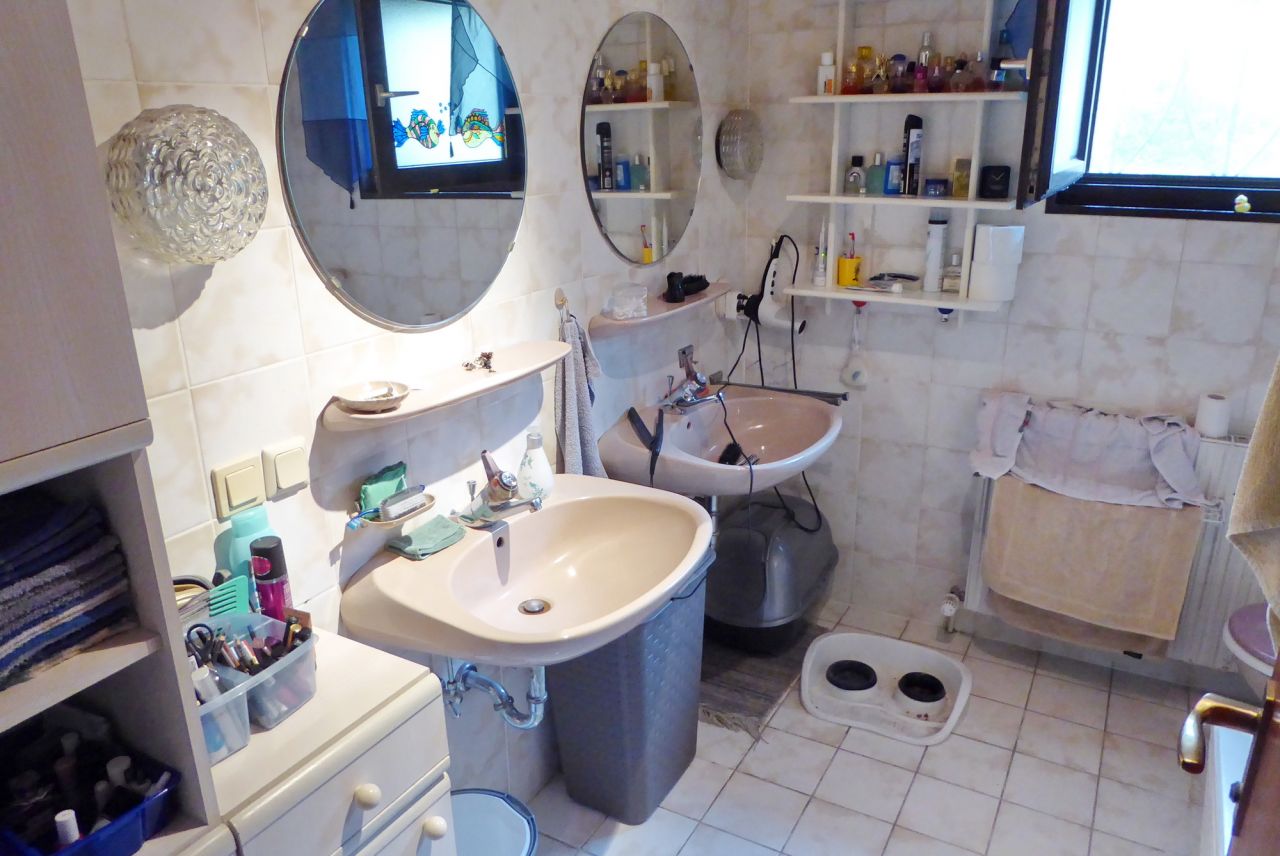 Badezimmer Badezimmer