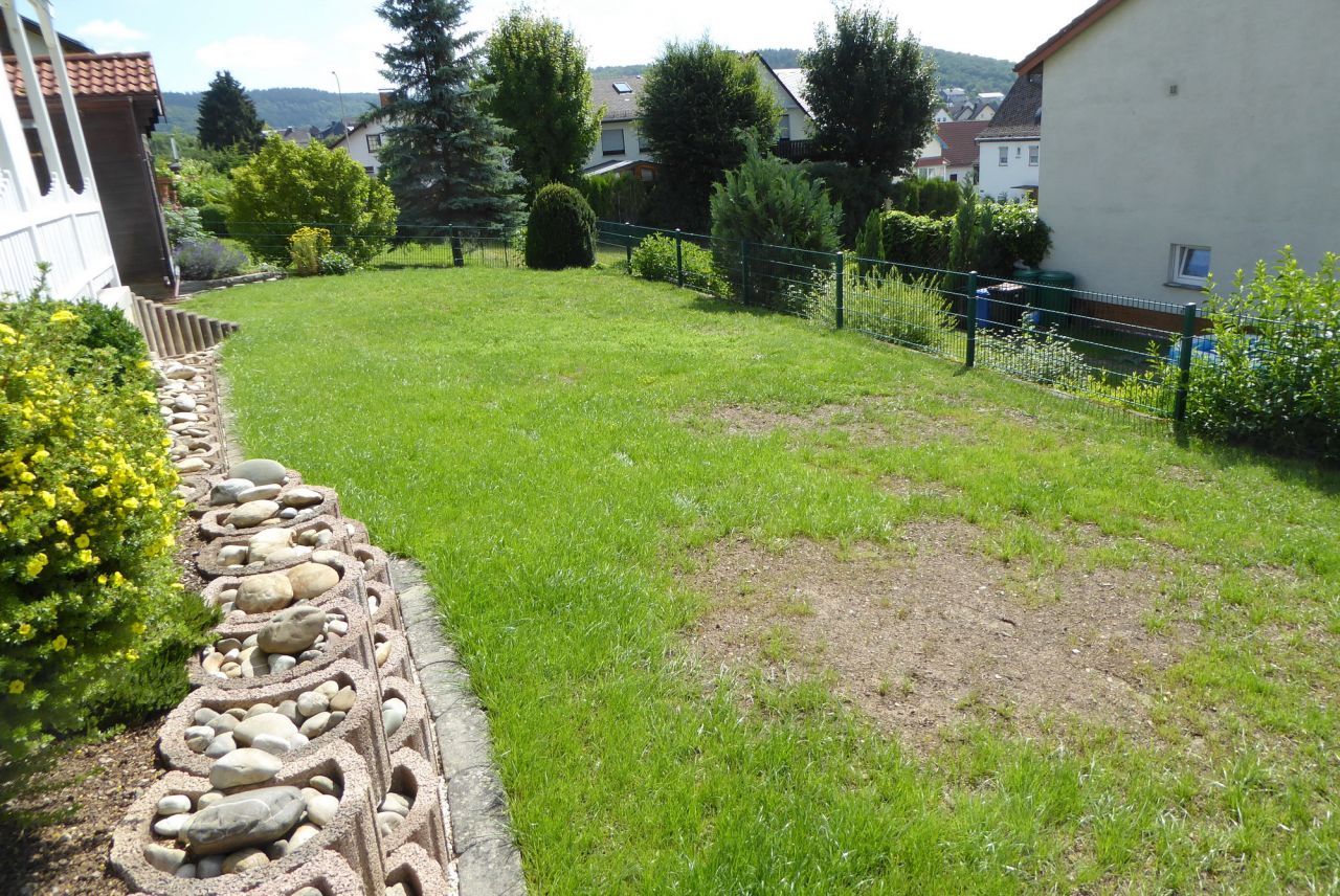 Garten Garten