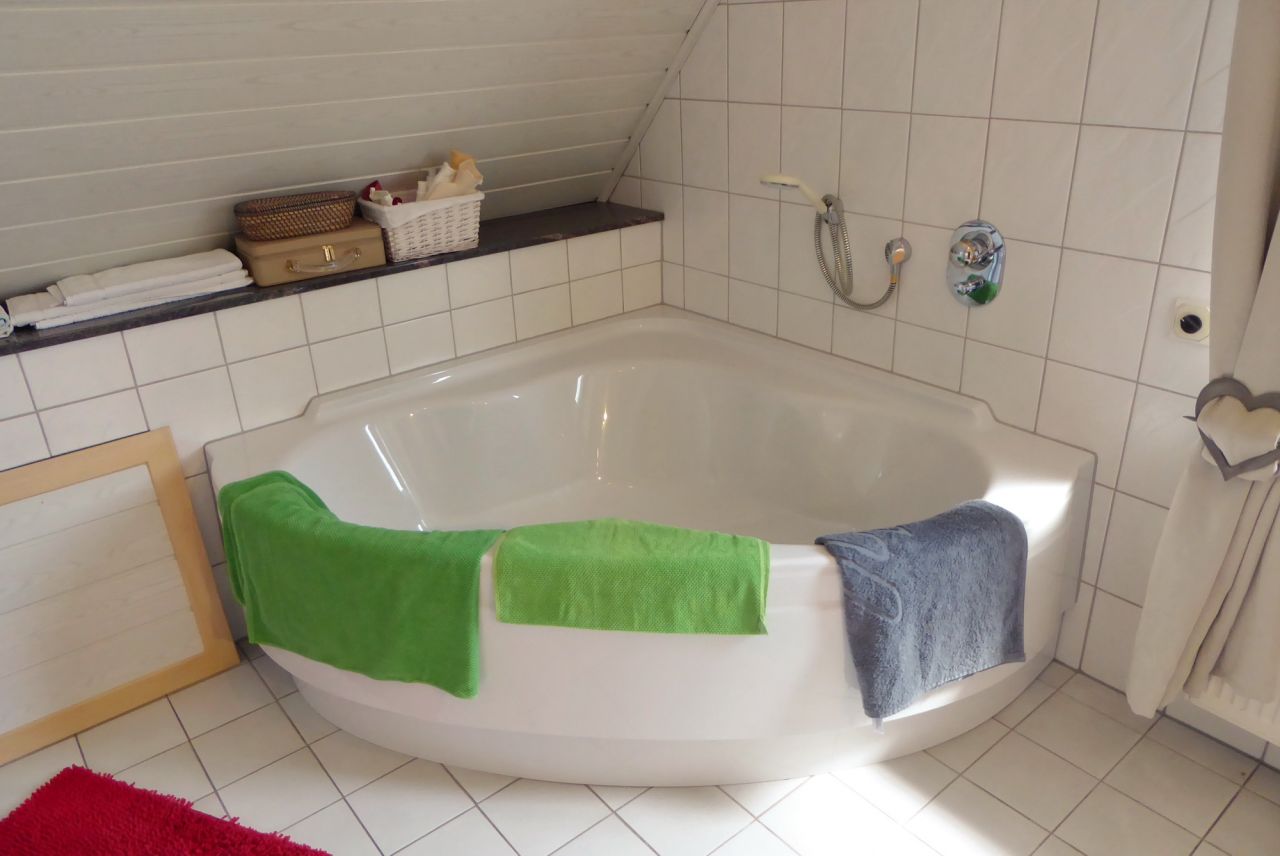 Badezimmer OG