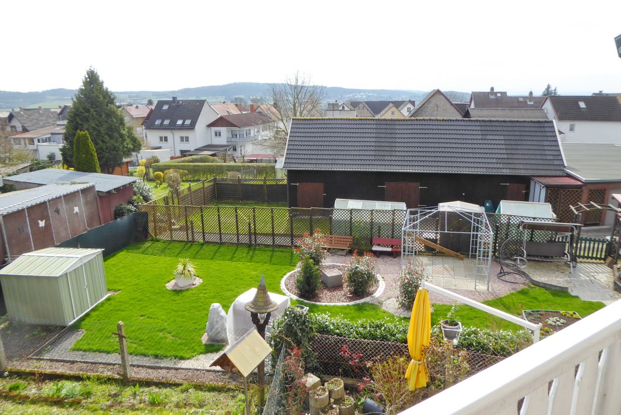 Fernblick Fernblick