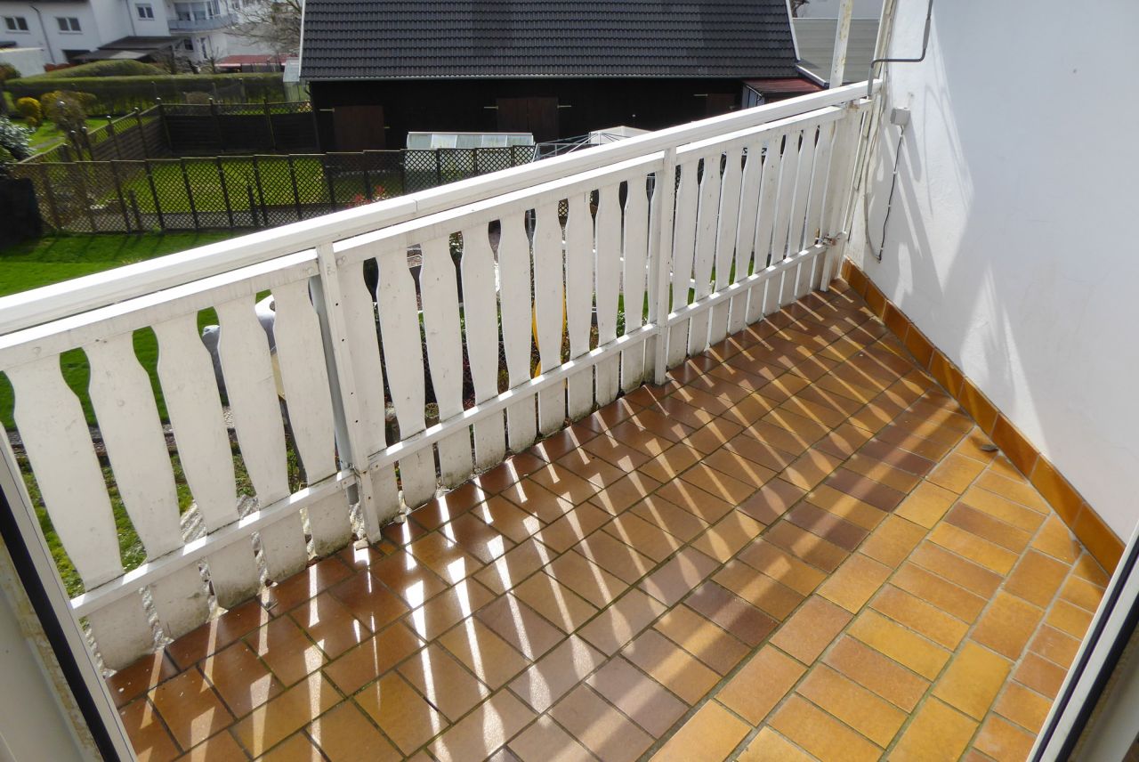 Balkon Balkon