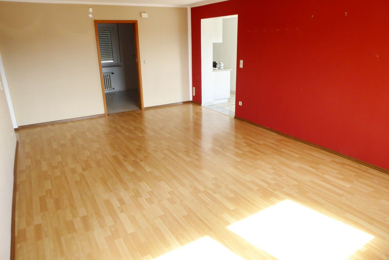 Wohn- Esszimmer Wohn- Esszimmer
