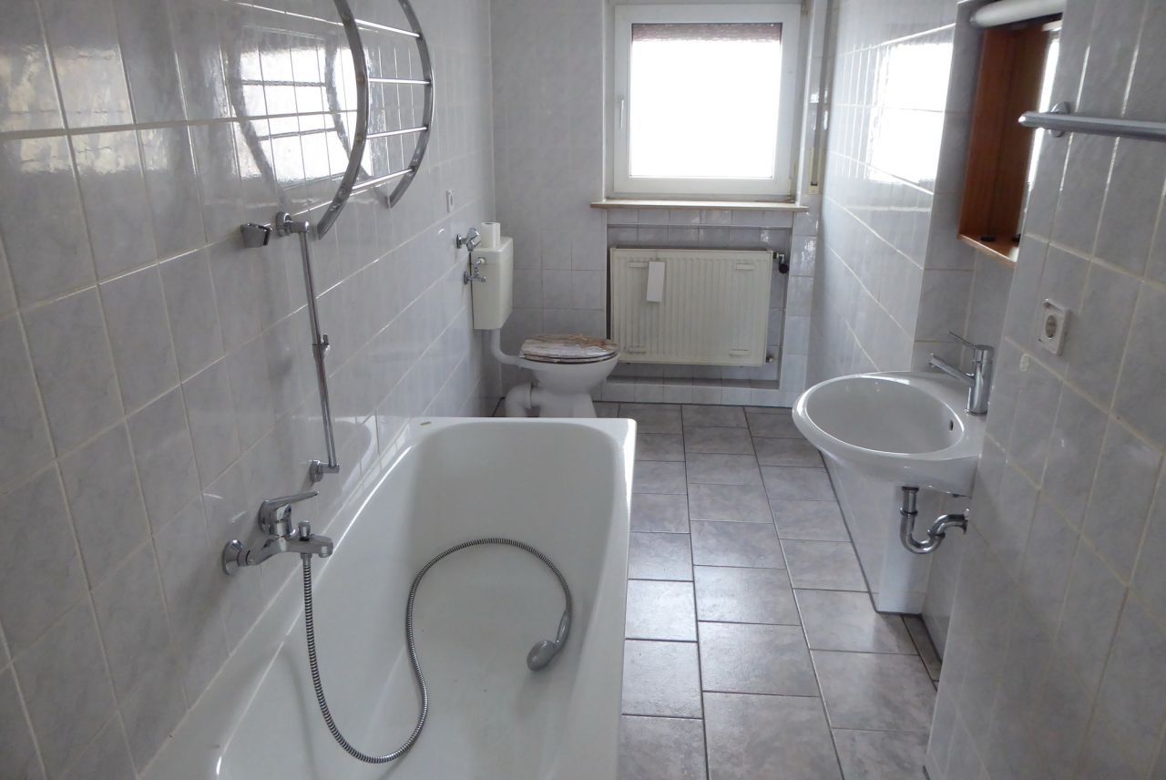 Badezimmer Badezimmer