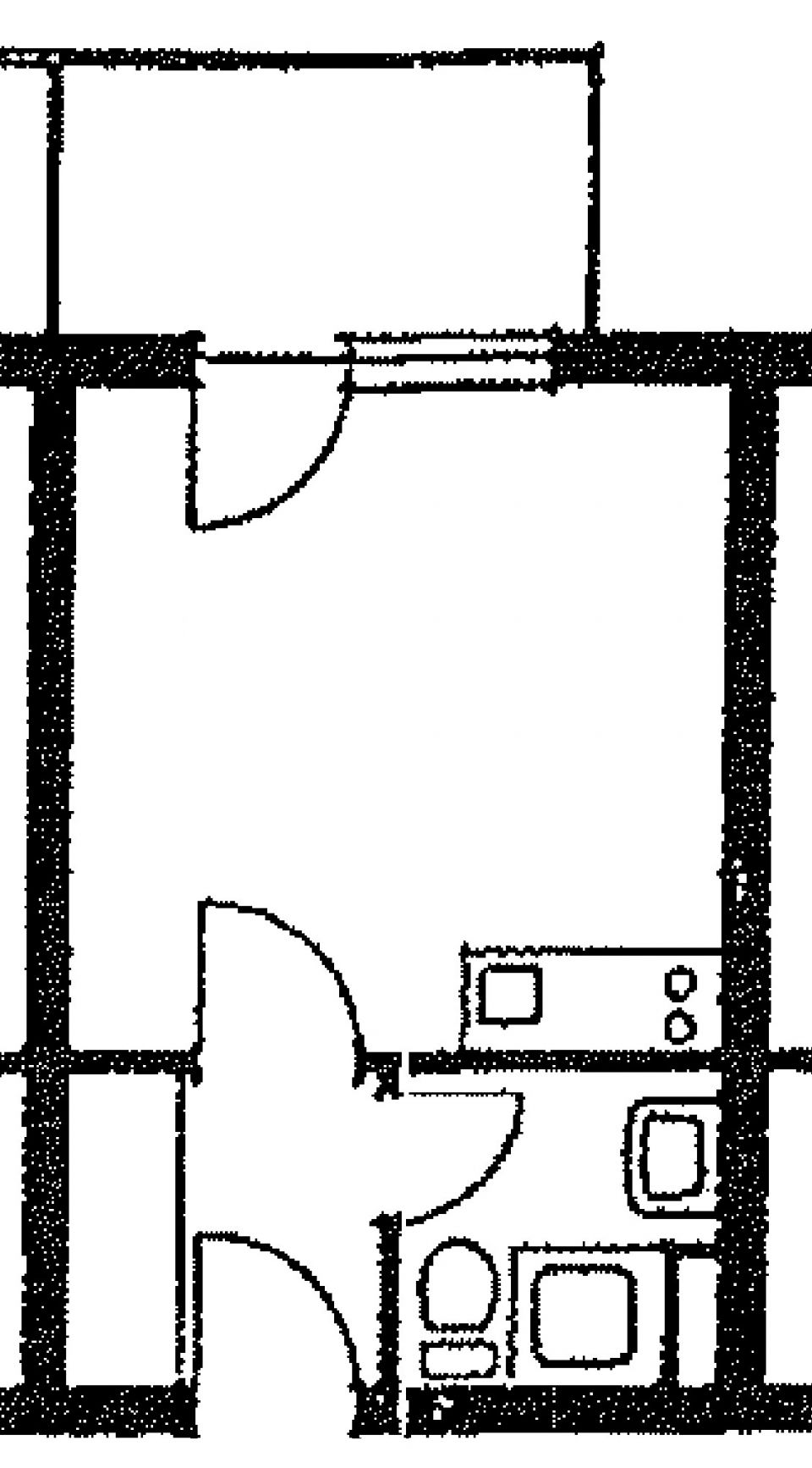Grundriss Grundriss