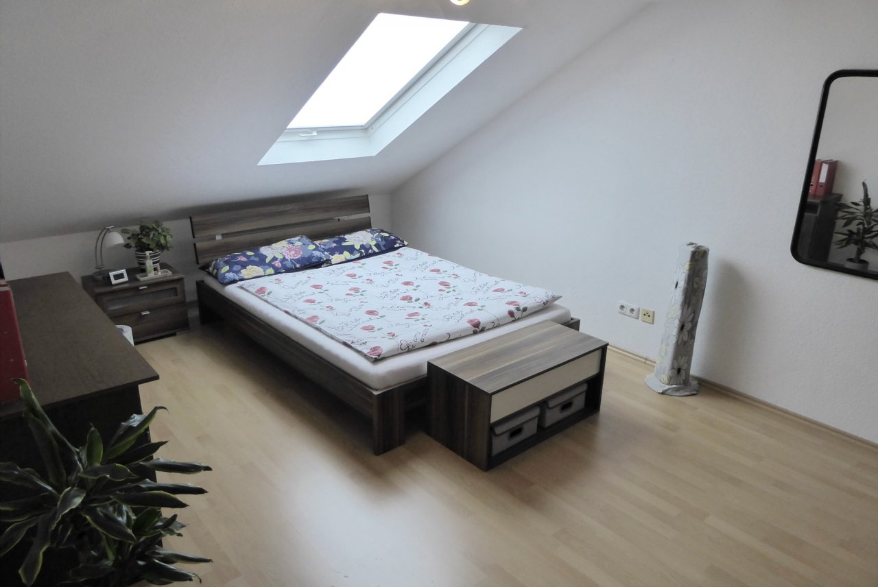 Schlafzimmer 2 Schlafzimmer 2