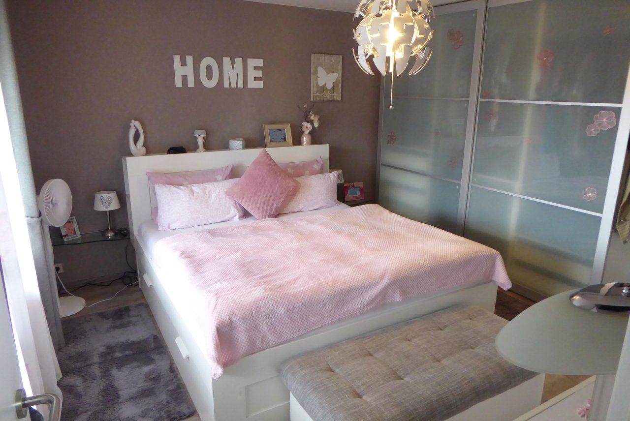 Schlafzimmer Schlafzimmer