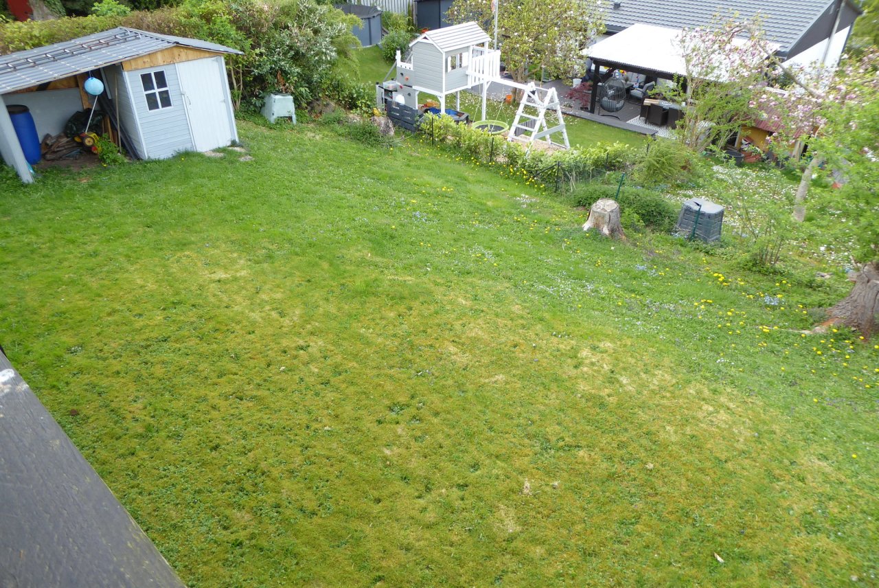 Garten Garten