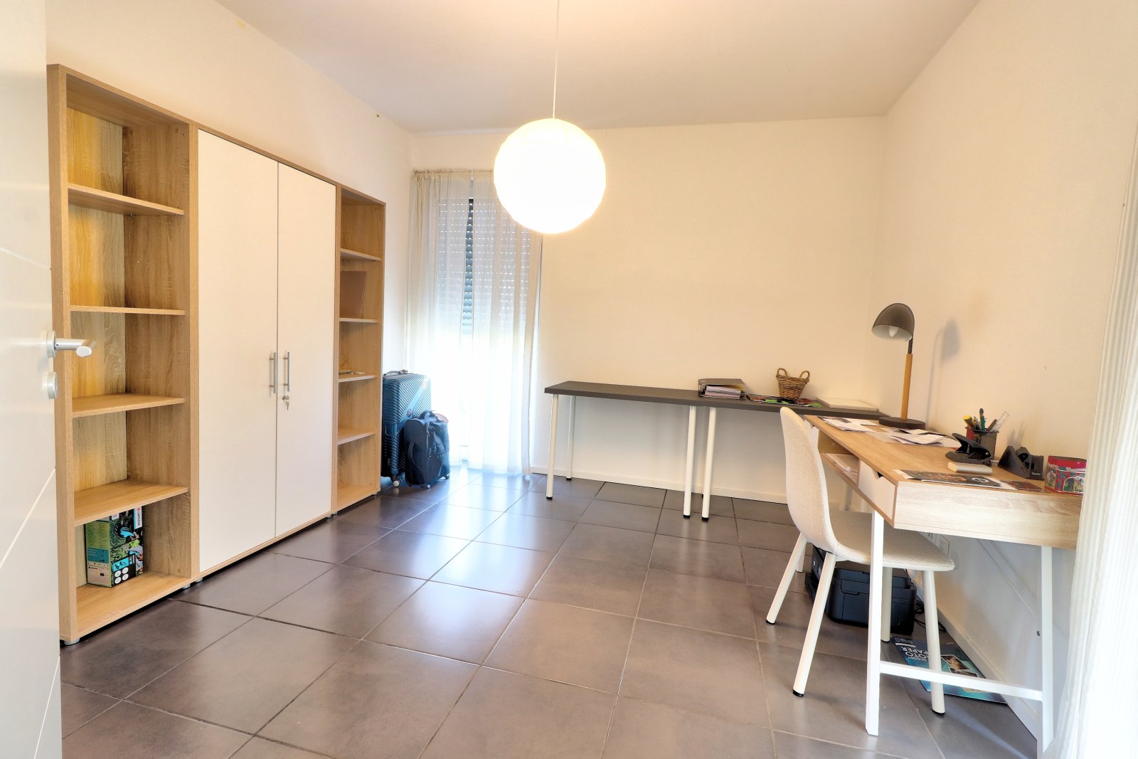 Zimmer unten Zimmer unten
