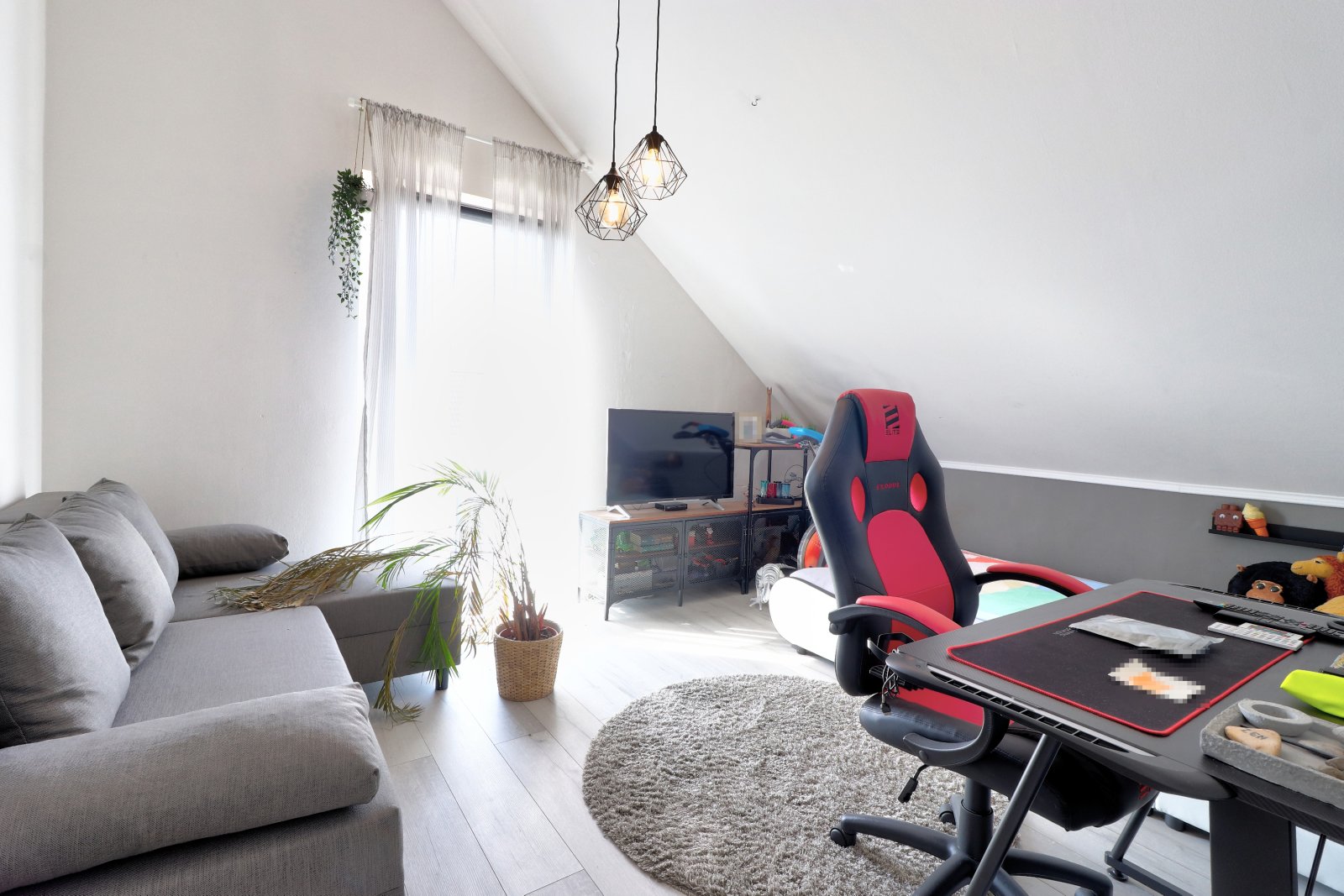 Zimmer oben Zimmer oben