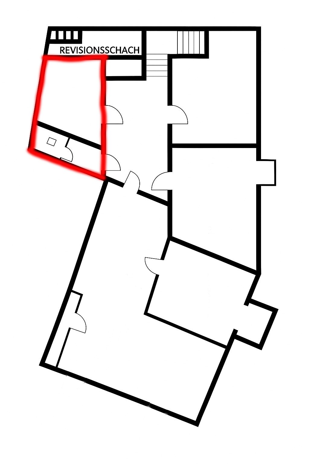 Grundriss Keller Abstellen Grundriss Keller Abstellen