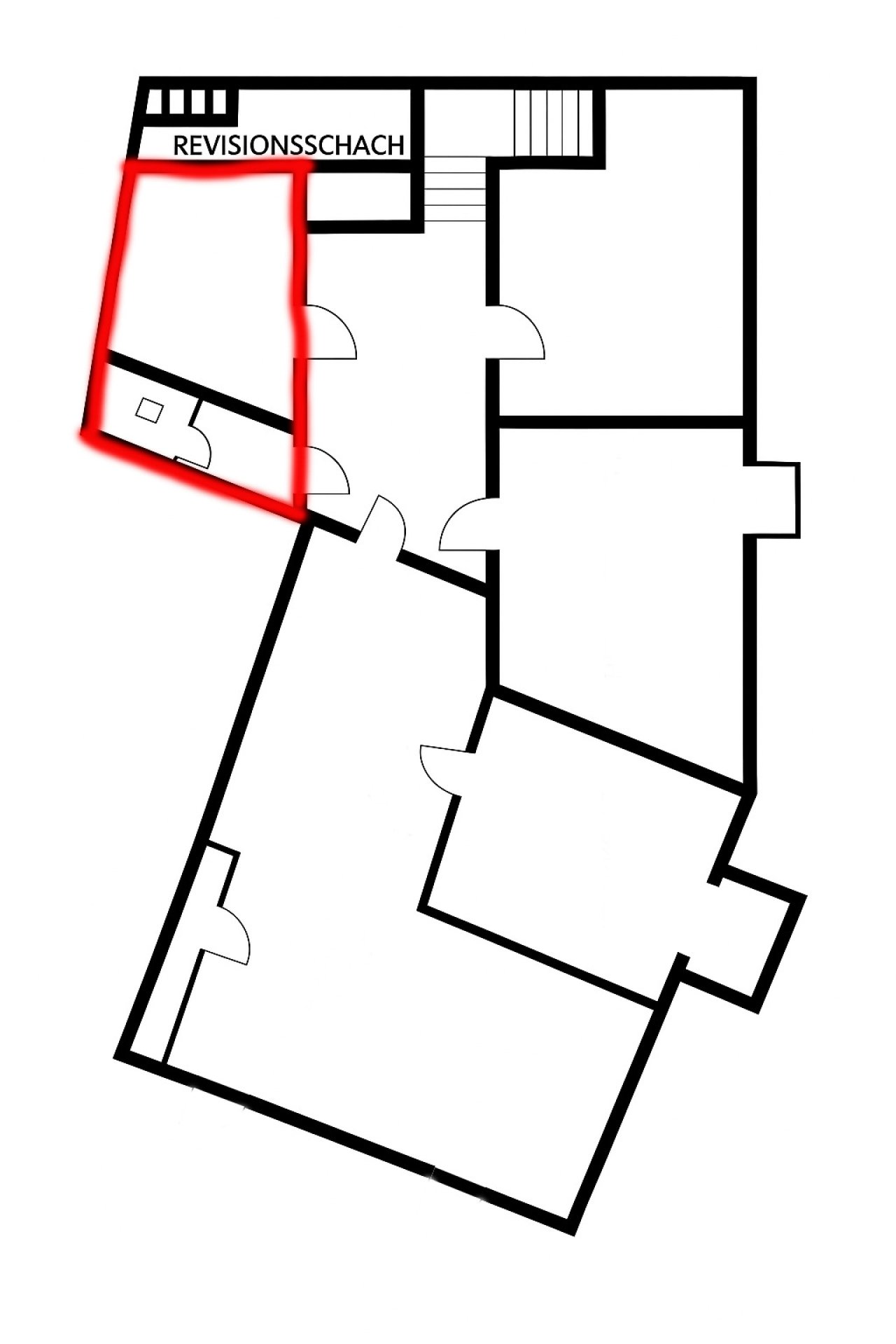 Grundriss Keller Abstellen Grundriss Keller Abstellen